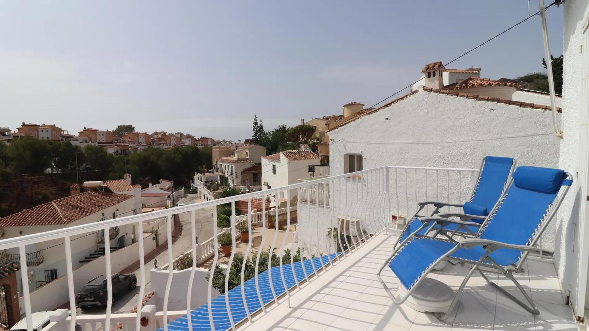 Villa Lavanda Nerja By Spainsunrentals
